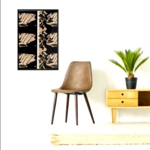 One of a kind art print!